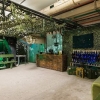 Lazertag Arena "Voyennyy Bunker"