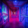 Lazertag Arena "Siti"