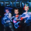 Laser Tag Arena "Portal 78"
