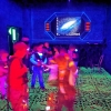 Laser tag club "Orbit"