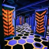LaserLand Казань