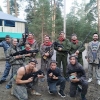 Battle Game Карьер Юдино