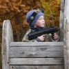 Battle Game Иннополис