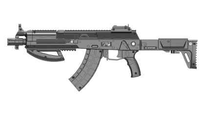 Alphatag: up to 800 m range — a new outdoor laser tag benchmark