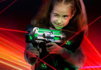 Zone Helios3 and Nexus: what changed for European FEC laser tag
