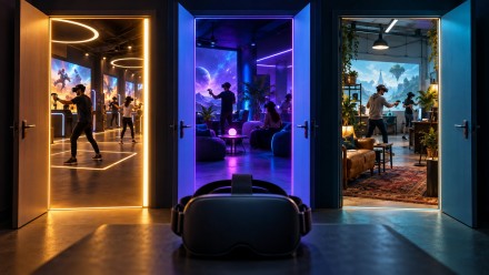 VR business in 2026–2027: franchise, license, or independent club?